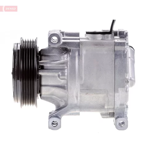 Kompresor klimatizácie DCP09061 /DENSO/ - obr. 1