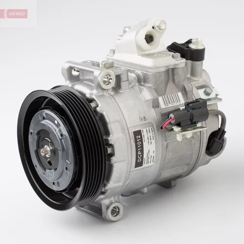 Kompresor klimatizácie DCP11012 /DENSO/
