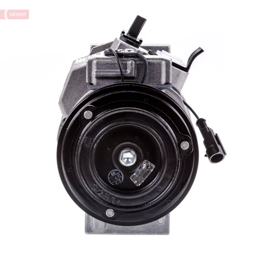 Kompresor klimatizácie DCP12012 /DENSO/ - obr. 2