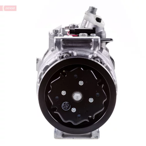 Kompresor klimatizácie DCP17085 /DENSO/ - obr. 2