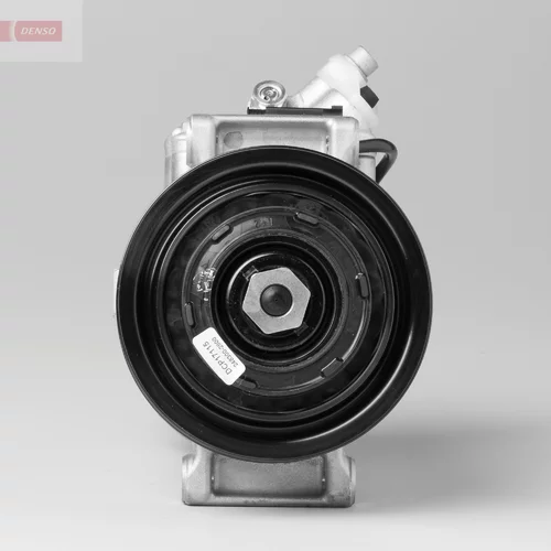 Kompresor klimatizácie DCP17115 /DENSO/ - obr. 1