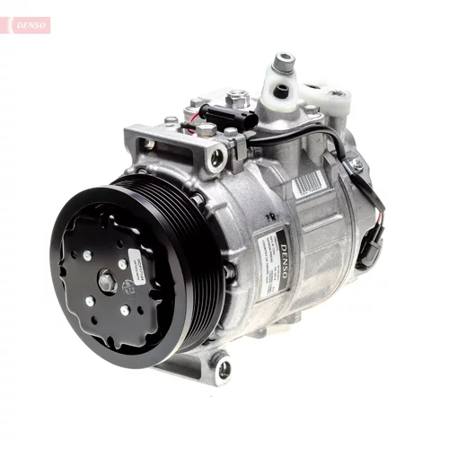 Kompresor klimatizácie DENSO DCP17144