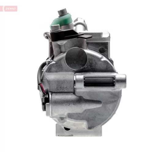Kompresor klimatizácie DCP17158 /DENSO/ - obr. 3