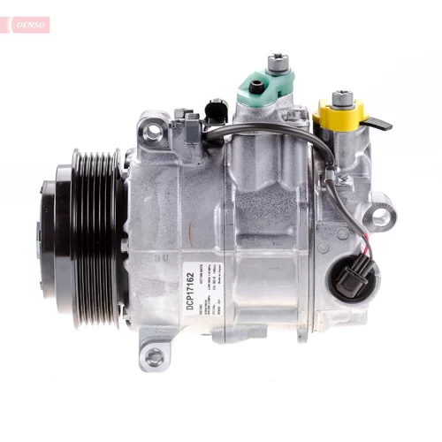 Kompresor klimatizácie DCP17162 /DENSO/ - obr. 1