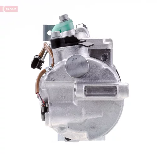 Kompresor klimatizácie DCP17168 /DENSO/ - obr. 3