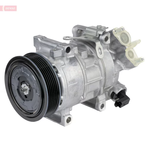 Kompresor klimatizácie DENSO DCP21034