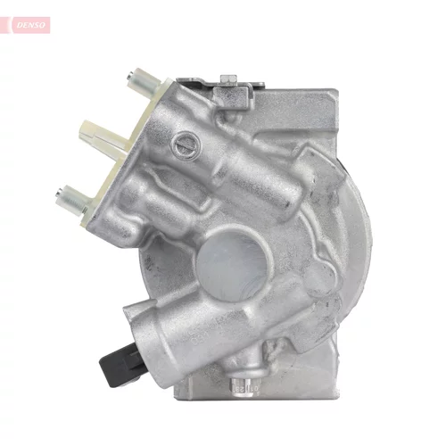 Kompresor klimatizácie DCP21034 /DENSO/ - obr. 2