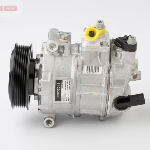 Kompresor klimatizácie DCP32045 /DENSO/ - obr. 1