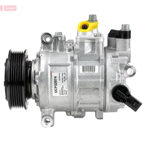 Kompresor klimatizácie DCP32074 /DENSO/ - obr. 1