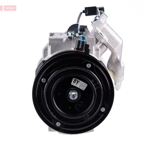 Kompresor klimatizácie DCP40017 /DENSO/ - obr. 1