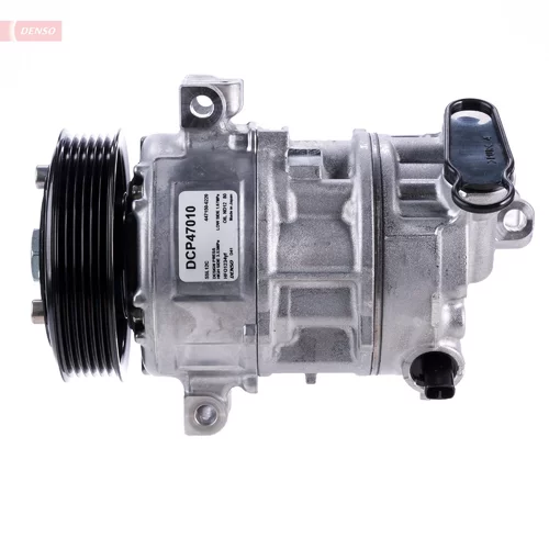 Kompresor klimatizácie DCP47010 /DENSO/ - obr. 3
