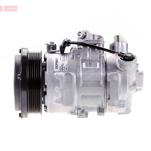 Kompresor klimatizácie DCP50037 /DENSO/ - obr. 1