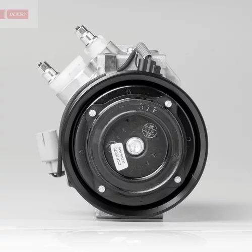 Kompresor klimatizácie DCP50076 /DENSO/ - obr. 1