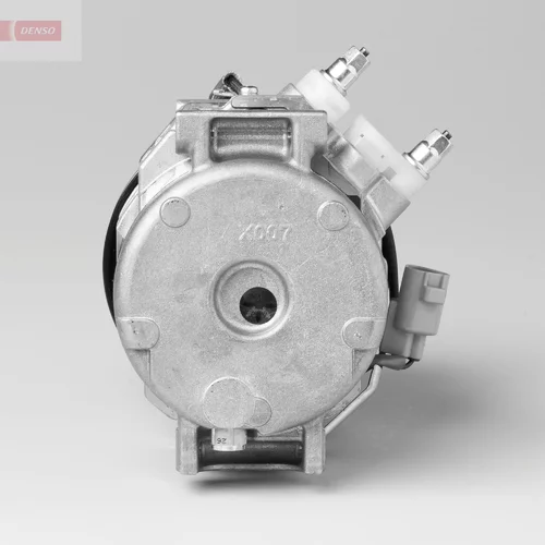 Kompresor klimatizácie DCP50076 /DENSO/ - obr. 2