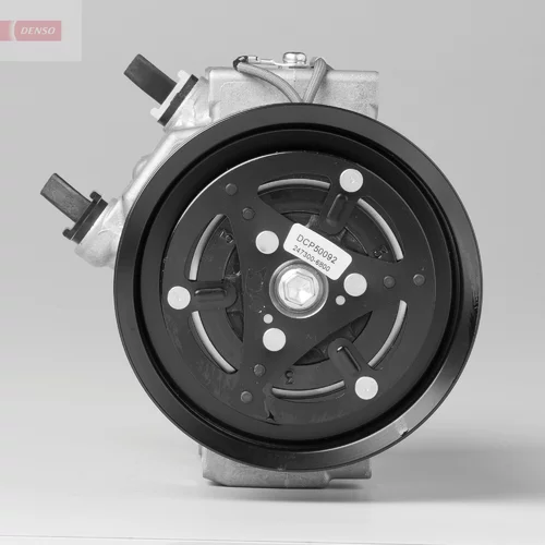 Kompresor klimatizácie DCP50092 /DENSO/ - obr. 1