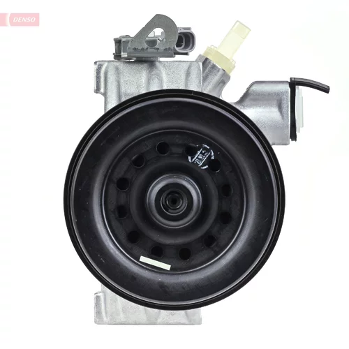Kompresor klimatizácie DCP50249 /DENSO/ - obr. 2