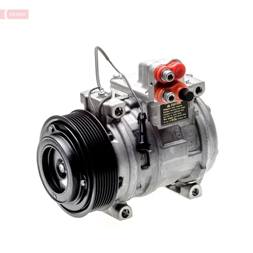 Kompresor klimatizácie DCP99505 /DENSO/