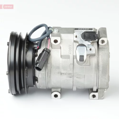 Kompresor klimatizácie DENSO DCP99809