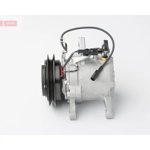 Kompresor klimatizácie DCP99830 /DENSO/ - obr. 1