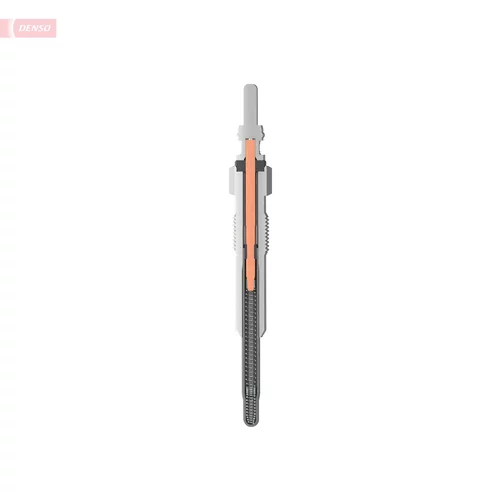 Žeraviaca sviečka DG-005 /DENSO/ - obr. 1