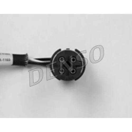 Lambda sonda DOX-1103 /DENSO/ - obr. 4