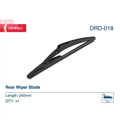 Stieracia lišta DRD-018 /DENSO/ - obr. 1