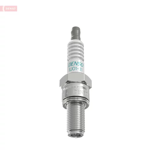 Zapaľovacia sviečka IU01-31 /DENSO/ - obr. 1