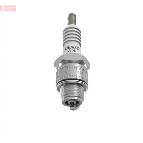 Zapaľovacia sviečka W14L /DENSO/ - obr. 1