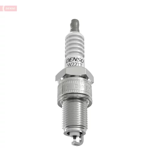 Zapaľovacia sviečka W22TT /DENSO/ - obr. 1
