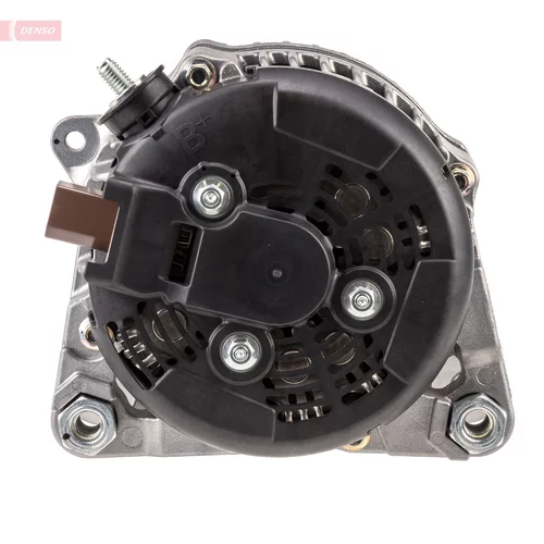 Alternátor DAN1203 /DENSO/ - obr. 2