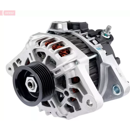 Alternátor DENSO DAN1503