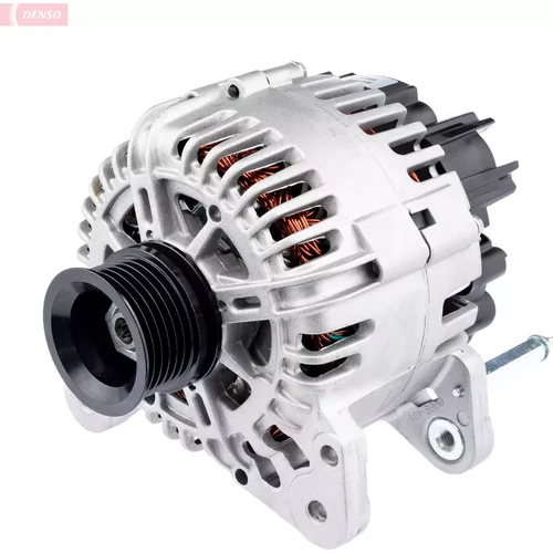 Alternátor DENSO DAN1505