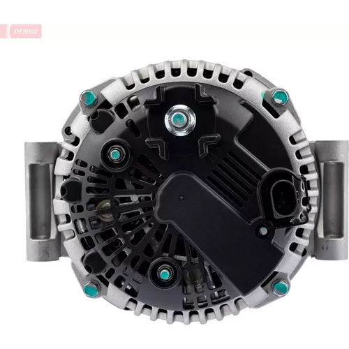 Alternátor DAN1550 /DENSO/ - obr. 1