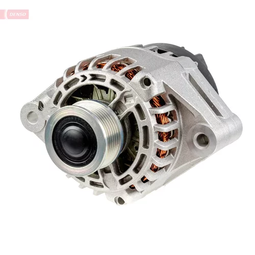 Alternátor DAN509 /DENSO/ - obr. 2