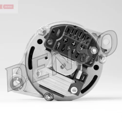 Alternátor DAN608 /DENSO/ - obr. 1