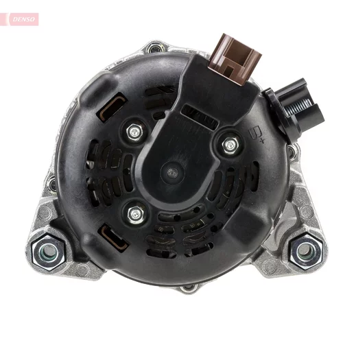 Alternátor DAN932 /DENSO/ - obr. 1