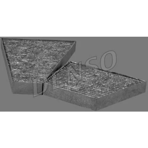 Filter vnútorného priestoru DENSO DCF231K