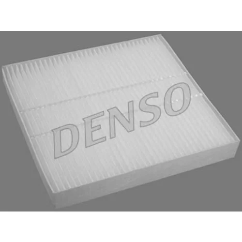 Filter vnútorného priestoru DENSO DCF274P