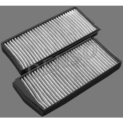 Filter vnútorného priestoru DENSO DCF297K