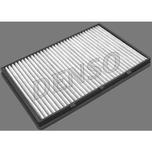 Filter vnútorného priestoru DENSO DCF421K
