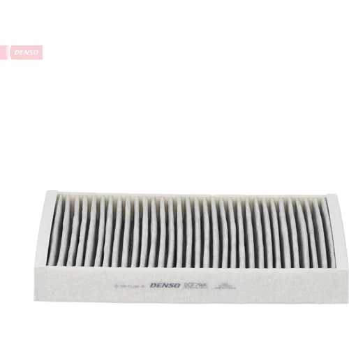Filter vnútorného priestoru DCF716K /DENSO/ - obr. 1