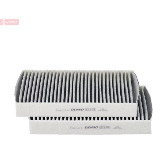 Filter vnútorného priestoru DCF720K /DENSO/ - obr. 1
