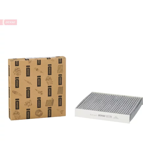 Filter vnútorného priestoru DCF735K /DENSO/ - obr. 2