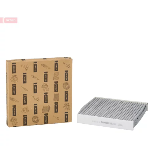 Filter vnútorného priestoru DCF772K /DENSO/ - obr. 2