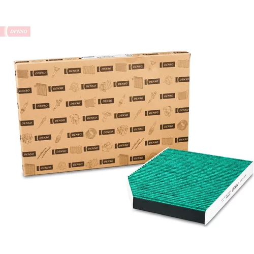 Filter vnútorného priestoru DCF838A /DENSO/ - obr. 2