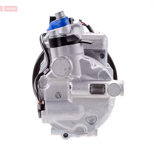 Kompresor klimatizácie DCP02103 /DENSO/ - obr. 3