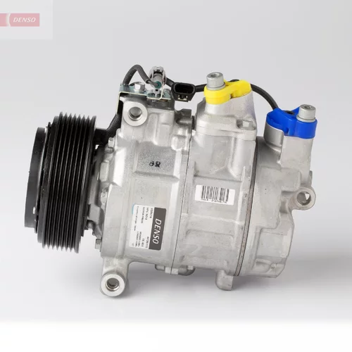 Kompresor klimatizácie DENSO DCP05108