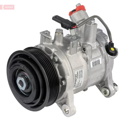 Kompresor klimatizácie DENSO DCP05121