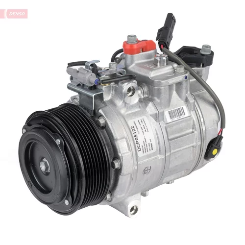 Kompresor klimatizácie DENSO DCP05122