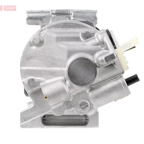 Kompresor klimatizácie DCP09064 /DENSO/ - obr. 2